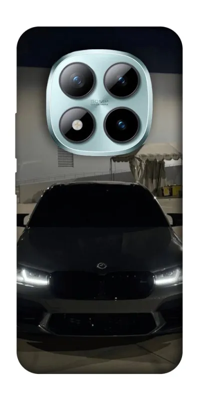 Чехол на Xiaomi Redmi Note 15 Pro+ 5G BMW V55 фото 1 из 1