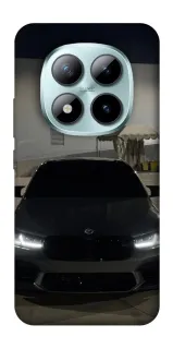 Чехол на Xiaomi Redmi Note 15 Pro+ 5G BMW V55 фото 1 из 1