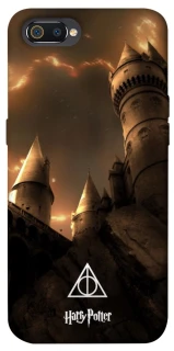 Чохол на Realme C2 Harry Potter ver.13 фото 1 з 1
