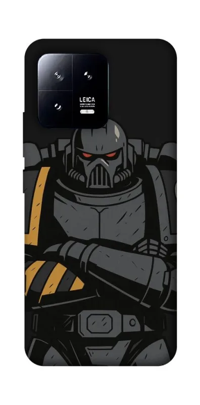 Чохол на Xiaomi 13 Warhammer 40k v3 фото 1 з 1