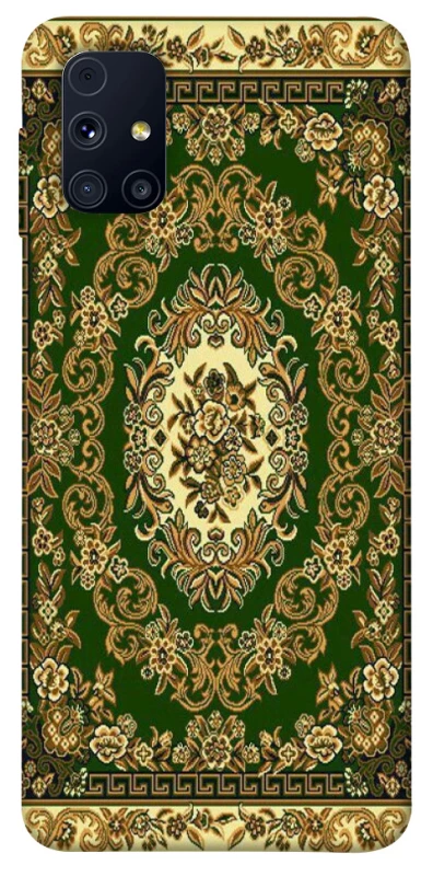 Чохол на Samsung Galaxy M31s Килим v9 фото 1 з 1