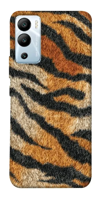 Чохол на Infinix Hot 12i Tiger фото 1 з 1