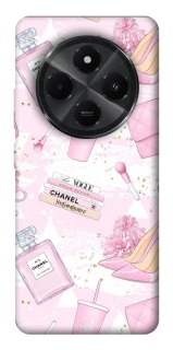 Чохол на Xiaomi Poco M7 Fashion collage ver.10 фото 1 з 1