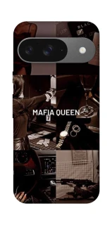 Чехол на Google Pixel 10 Mafia Queen ver.1 фото 1 из 1