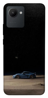 Чохол на Realme C30s 911 night фото 1 з 1