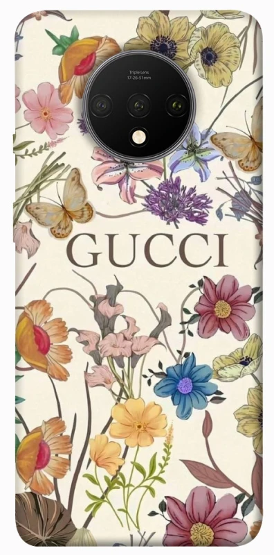 Чехол на OnePlus 7T Gucci ver.8 фото 1 из 1