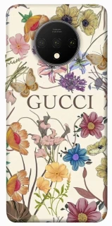 Чехол на OnePlus 7T Gucci ver.8 фото 1 из 1