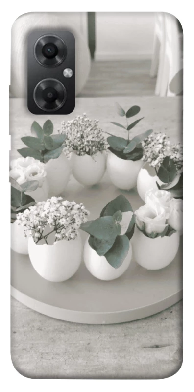 Чехол на Xiaomi Redmi Note 11R Mood фото 1 из 1