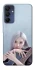 Чехол на Samsung Galaxy A15 4G/5G Rosé - BLACKPINK фото 1 из 1