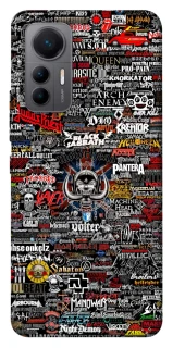 Чохол на Xiaomi 12 Lite My playlist ver.3 фото 1 з 1