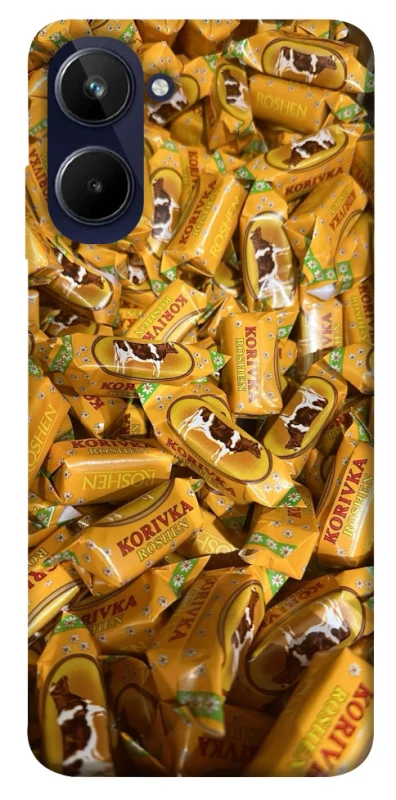 Чохол на Realme 10 4G Roshen фото 1 з 1