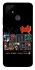 Чехол на Realme C21Y Game Over фото 1 из 1