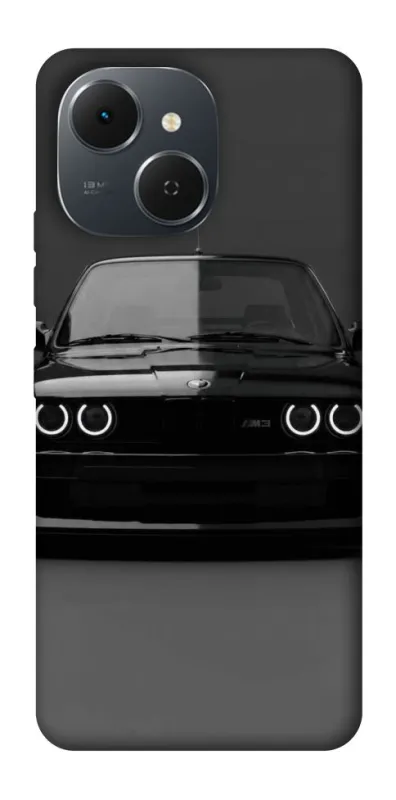Чохол на TECNO Spark 40C BMW v11 фото 1 з 1