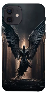Чохол на Apple iPhone 12 (6.1") Dark Angel фото 1 з 1