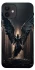 Чохол на Apple iPhone 12 (6.1") Dark Angel фото 1 з 1