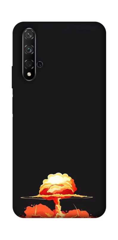 Чехол на Huawei Honor 20 / Nova 5T Boom фото 1 из 1