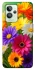 Чохол на Realme GT2 Flowers v32 фото 1 з 1