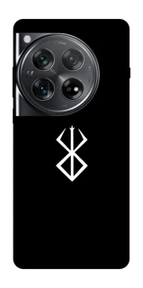 Чохол на OnePlus 12 Мітка Берсерка фото 1 з 1