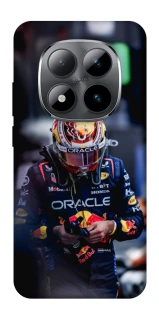 Чохол на Xiaomi Redmi Note 15 Pro 5G F-1 ver.6 фото 1 з 1