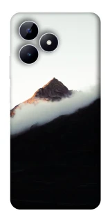 Чехол на Realme Note 50 5G Mountain v3 фото 1 из 1
