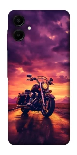 Чехол на Samsung Galaxy A07 Motorbike фото 1 из 1
