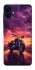 Чехол на Samsung Galaxy A07 Motorbike фото 1 из 1