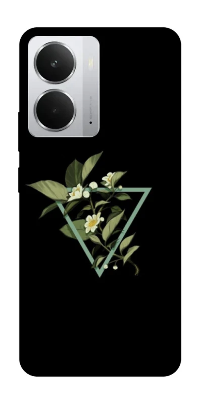 Чехол на Realme 14 Flowers ver.2 фото 1 из 1