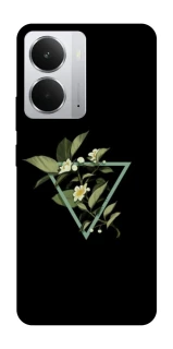 Чехол на Realme 14 Flowers ver.2 фото 1 из 1