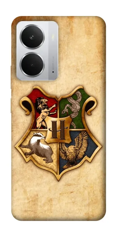Чехол на Realme 14 Harry Potter mood v1 фото 1 из 1