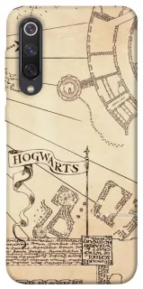 Чохол на Xiaomi Mi 9 SE Harry Potter V17 фото 1 з 1