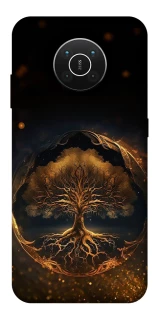 Чохол на Nokia X10 / X20 Іґґдрасілль фото 1 з 1