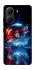 Чохол на Xiaomi Poco X7 Pro Pokemon ver.2 фото 1 з 1