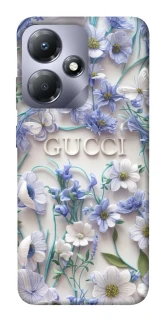 Чехол на Infinix Hot 30i Gucci ver.1 фото 1 из 1