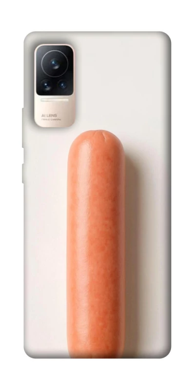 Чохол на Xiaomi Civi 6 Сосиска фото 1 з 1