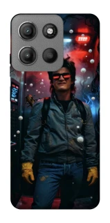 Чохол на Motorola Moto G15 Power Stranger Things ver.43 фото 1 з 1