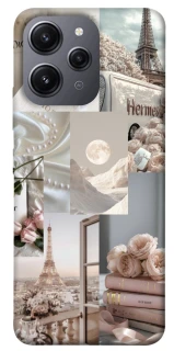 Чохол на Xiaomi Redmi 12 Fashion collage ver.6 фото 1 з 1