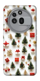 Чохол на Nothing Phone (3a) Pro Christmas spirit ver.8 фото 1 з 1