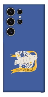 Чехол на Samsung Galaxy S25 Ultra Ласточка фото 1 из 1