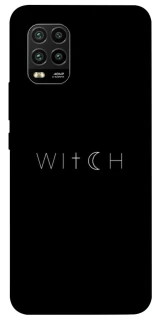 Чохол на Xiaomi Mi 10 Lite Halloween Witch ver.4 фото 1 з 1