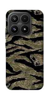 Чохол на Xiaomi 17 Camouflage v23 фото 1 з 1