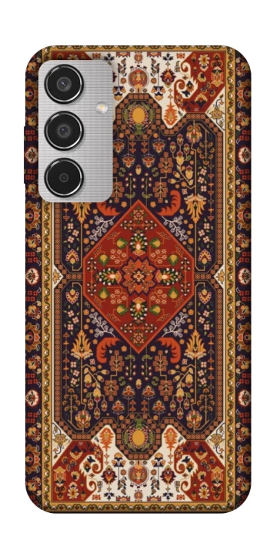 Чехол на Samsung Galaxy M35 Килим v8 фото 1 из 1