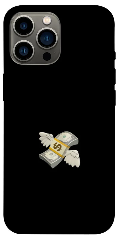 Чохол на Apple iPhone 12 Pro Max (6.7") Easy cash фото 1 з 1