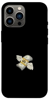 Чехол на Apple iPhone 13 Pro Max (6.7") Easy cash фото 1 из 1