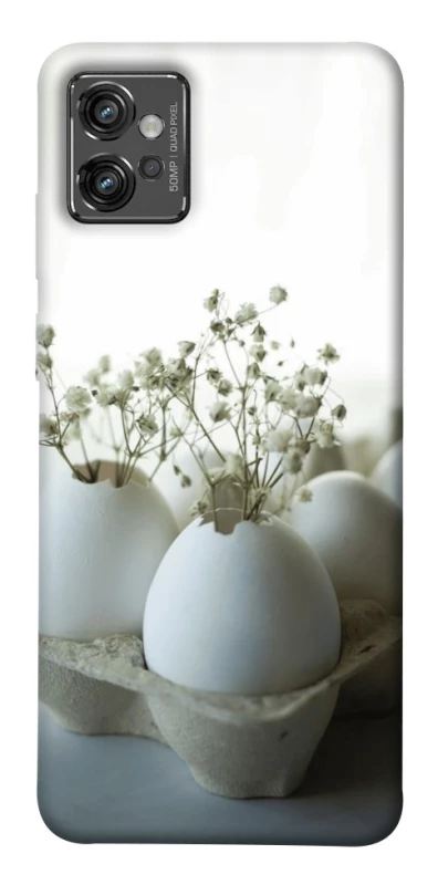 Чохол на Motorola Moto G32 Hello фото 1 з 1