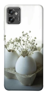 Чехол на Motorola Moto G32 Hello фото 1 из 1