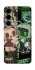 Чохол на Samsung Galaxy S25 Dandy World Shelly Art фото 1 з 1