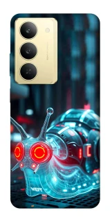 Чохол на Realme 14x Cyber ​​Snail фото 1 з 1