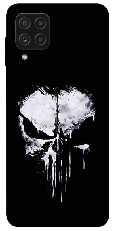 Чохол на Samsung Galaxy A22 4G Каратель фото 1 з 1