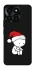 Чохол на Huawei Honor X6a Christmas mood ver.2 фото 1 з 1