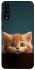 Чехол на Samsung Galaxy A50 (A505F) / A50s / A30s Чехол Котёнок фото 1 из 1
